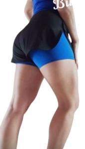 Calza Short