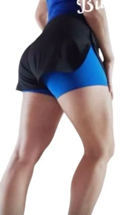 Calza Short