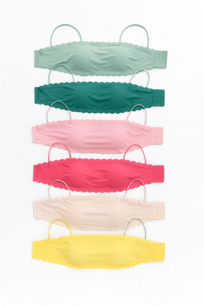 Bralette Morley - Imagen 2