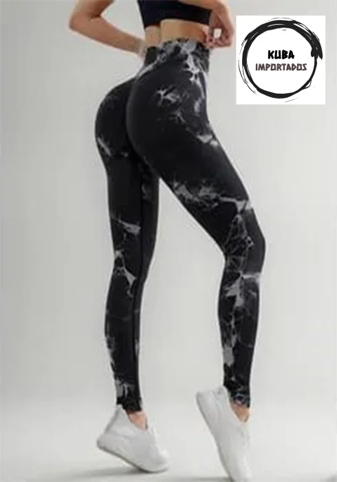 Calza de Mujer Push Up Premium