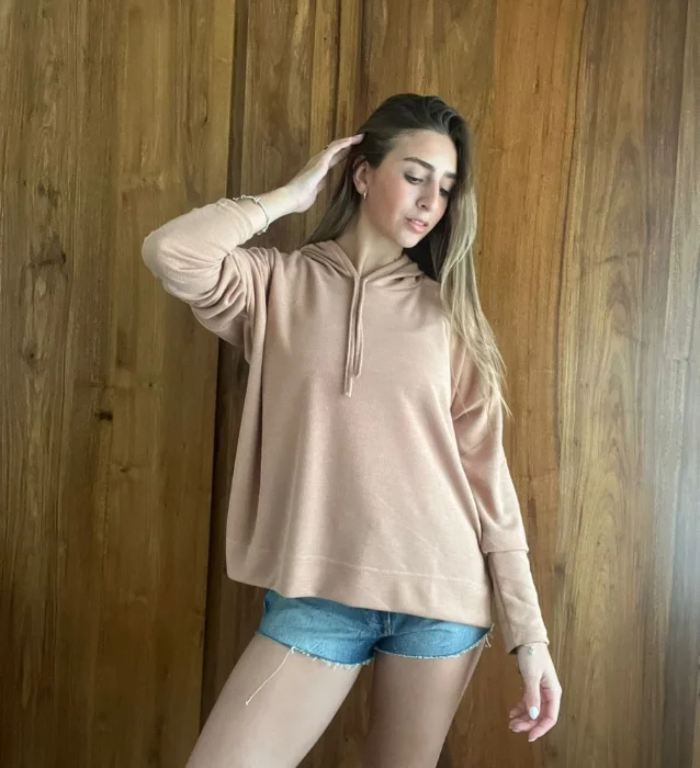 Buzo de Morley Vintage