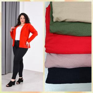 Blazer de Bengalina Elastizada - Miniatura 2