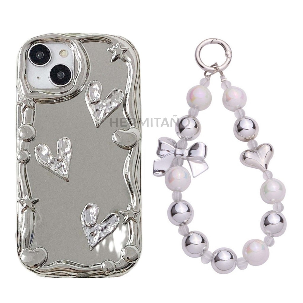 Case Silver - Imagen 2