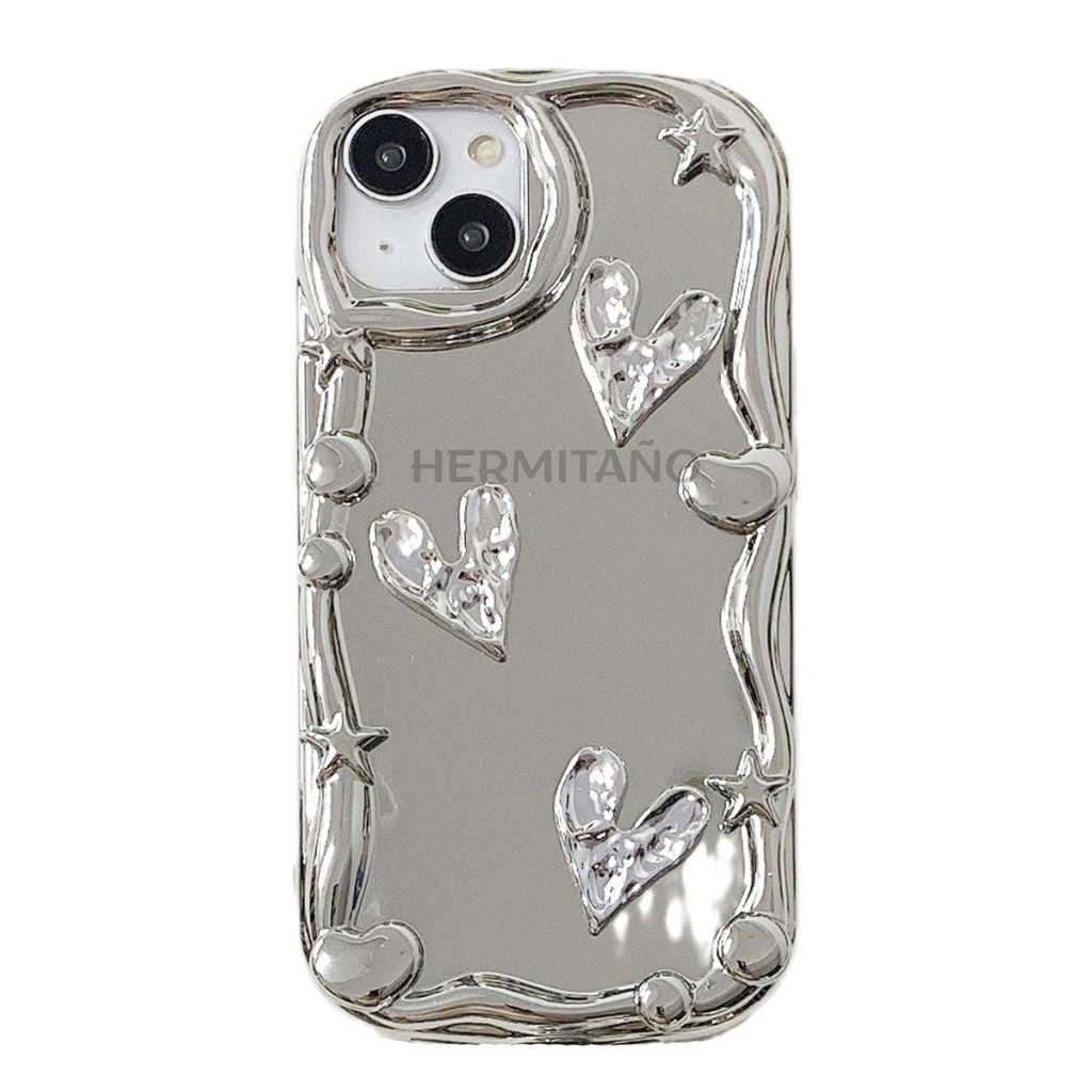 Case Silver - Imagen 3