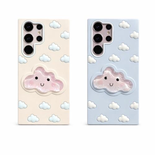 Case Nube de Goma
