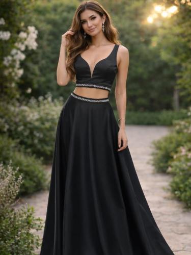 Vestido de Fiesta Ginebra - Miniatura 3