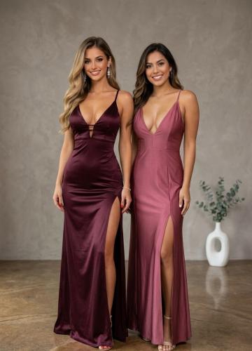 Vestido de Fiesta