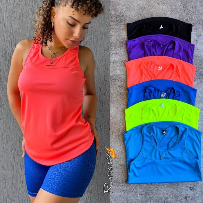 Musculosa Sport