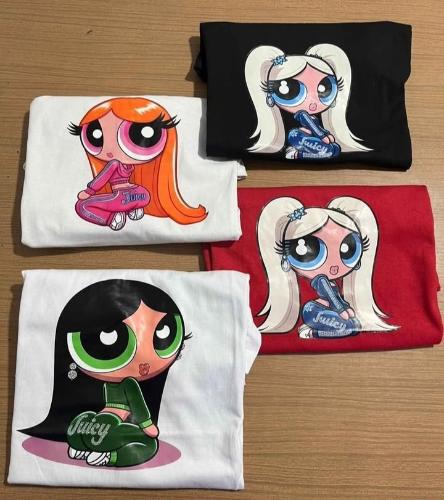 Remerones Super Poderosas