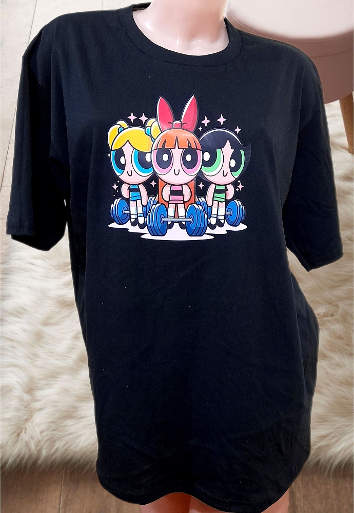 Remerones Super Poderosas - Imagen 2