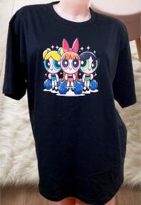 Remerones Super Poderosas - Miniatura 2