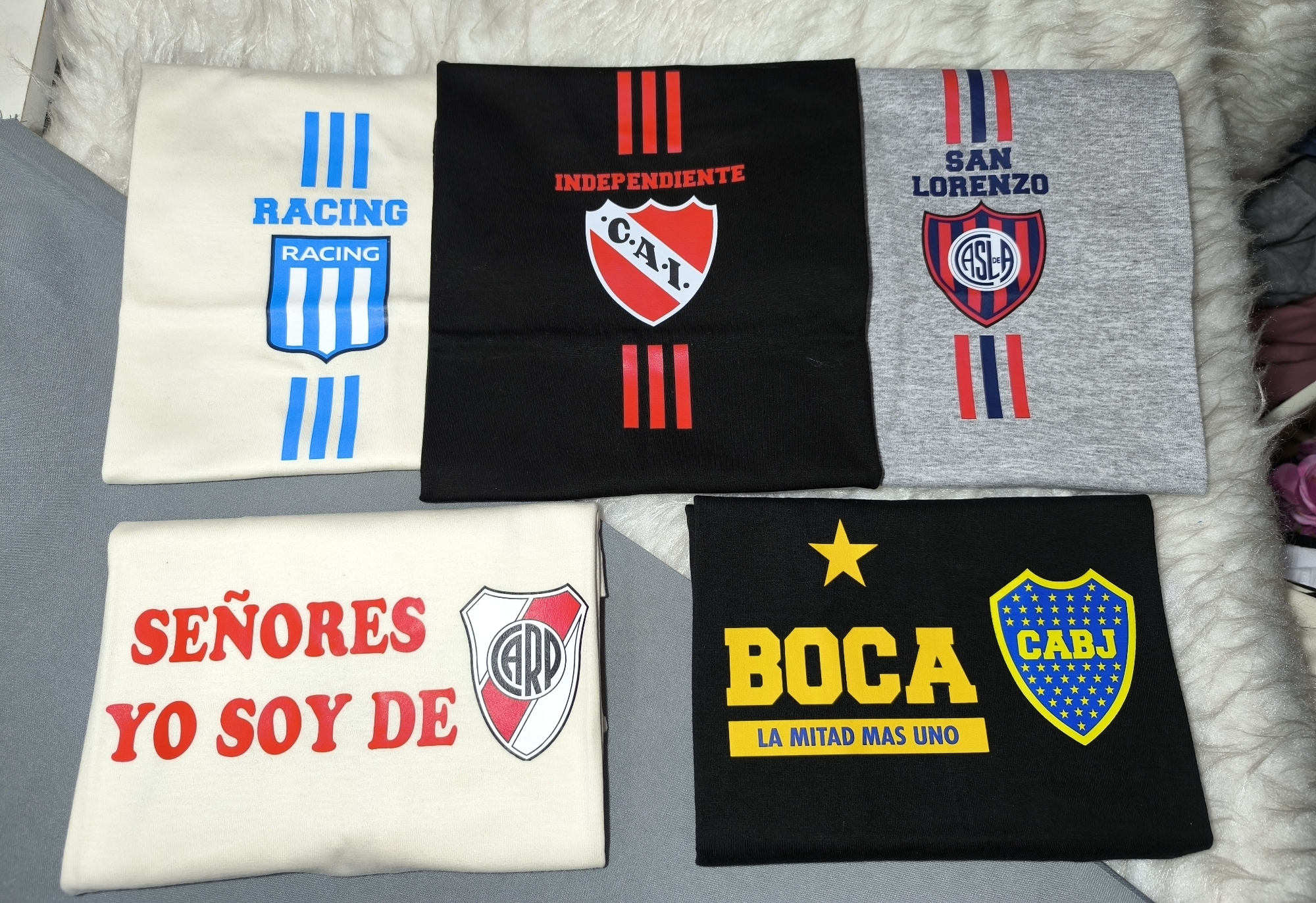 Remeras - Imagen 6