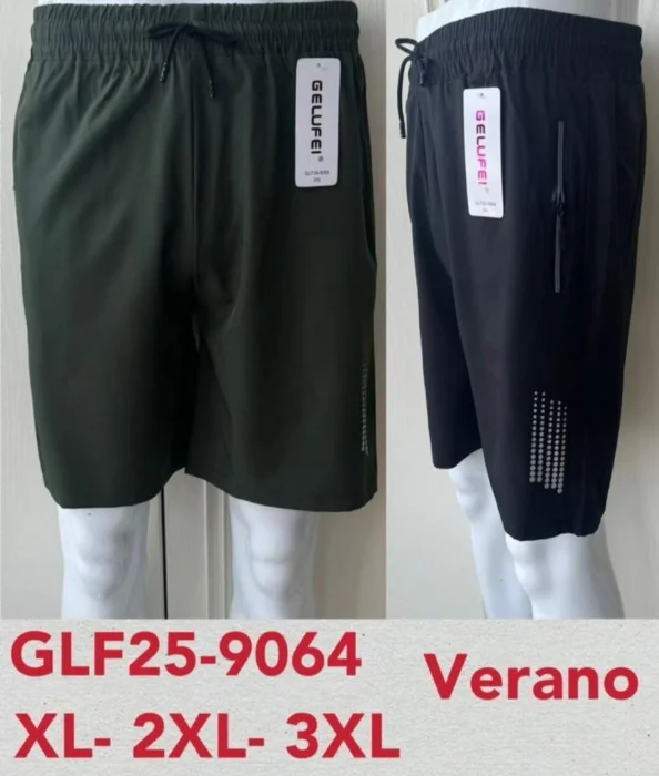 Short Deportivo. 9064