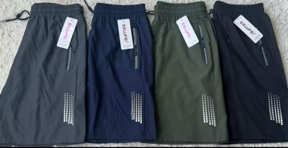 Short Deportivo. 9064 - Imagen 2