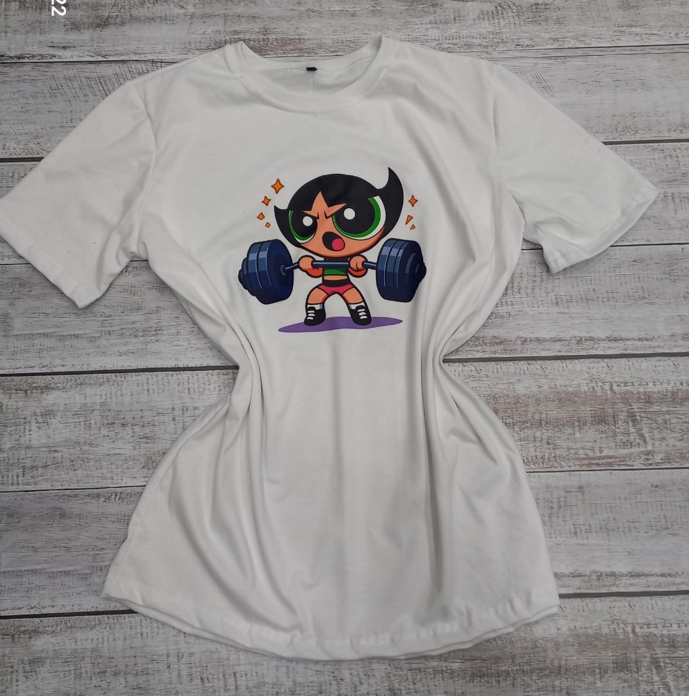 Remerones Chicas Super Poderosas - Imagen 2