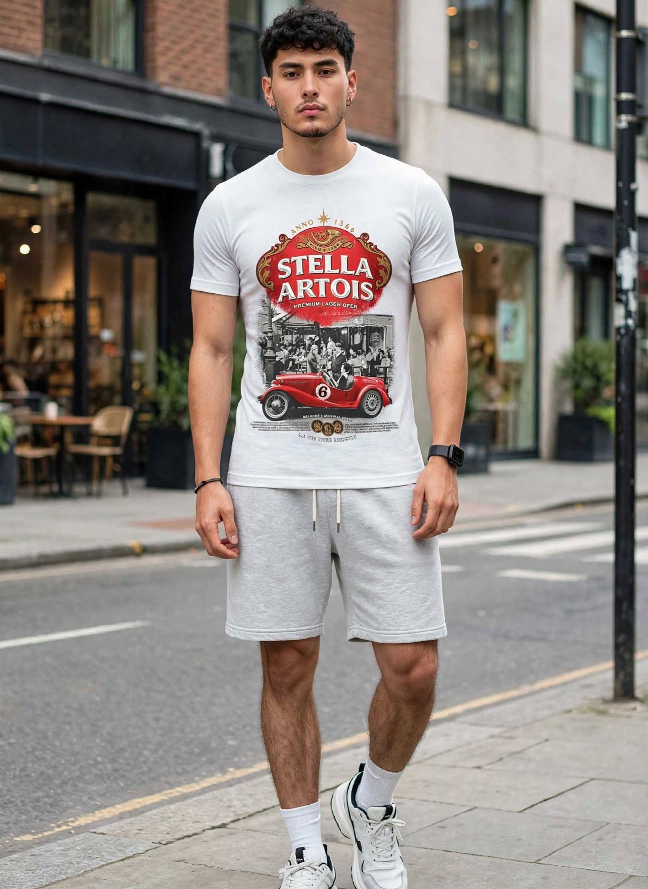 Remeras Clásicas - Imagen 2