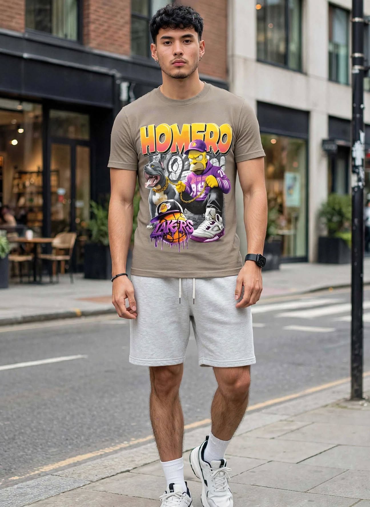 Remeras Clásicas - Imagen 3