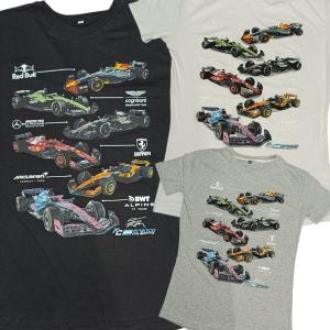 Remeras Clásicas