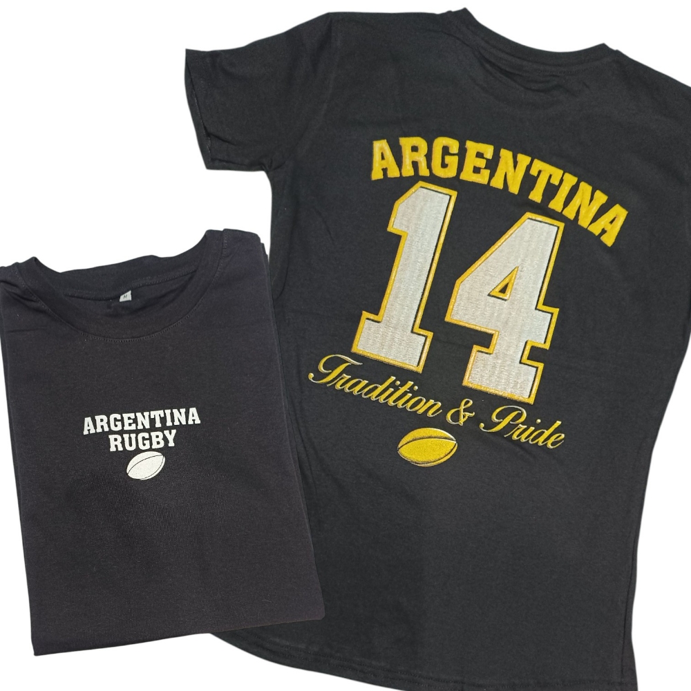 Remeras Clásicas - Imagen 3