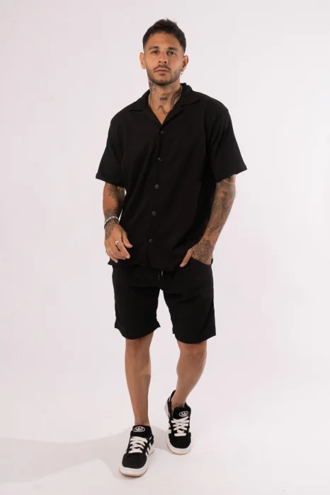 Conjunto Hawaii