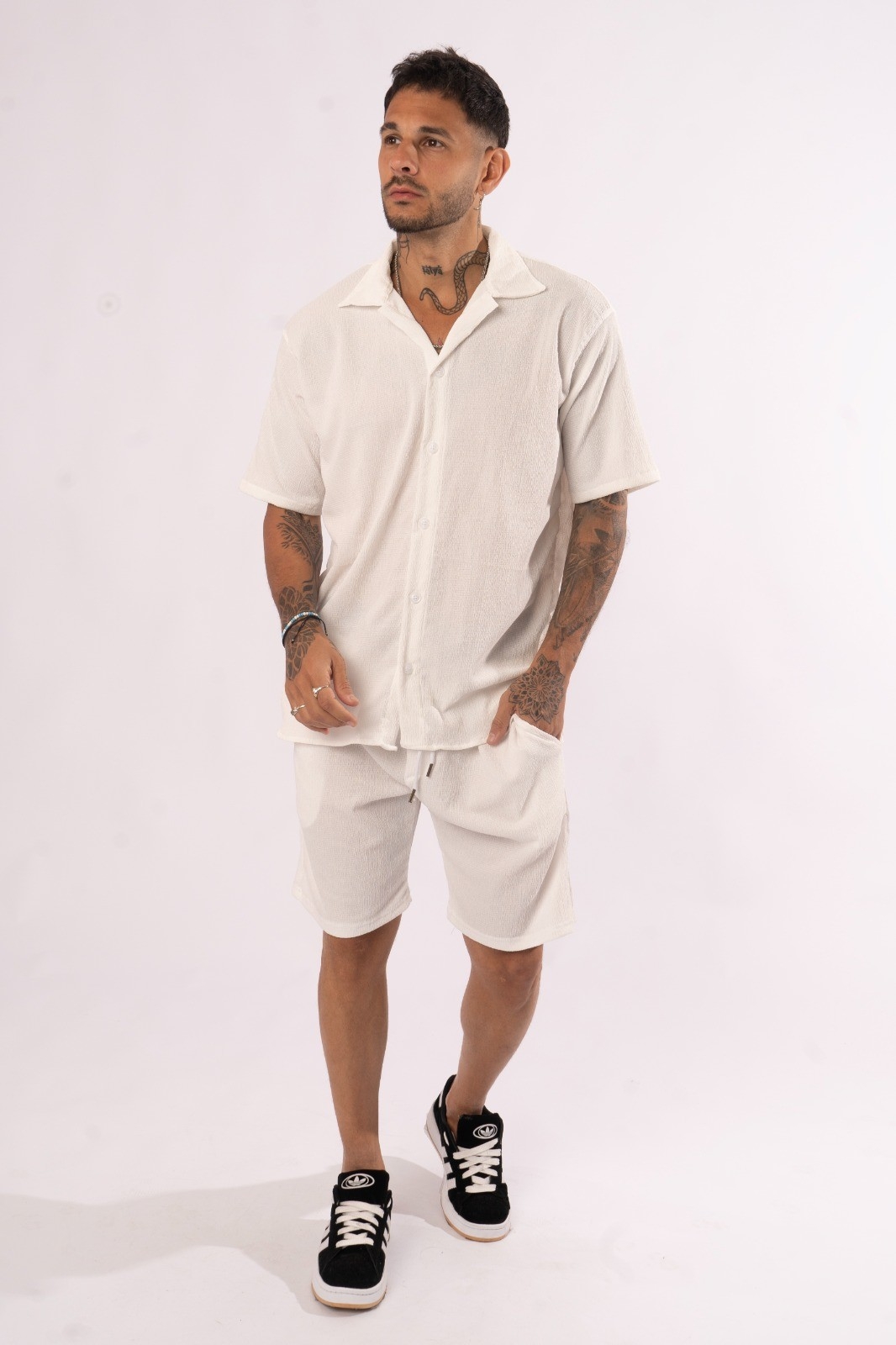 Conjunto Hawaii - Imagen 2