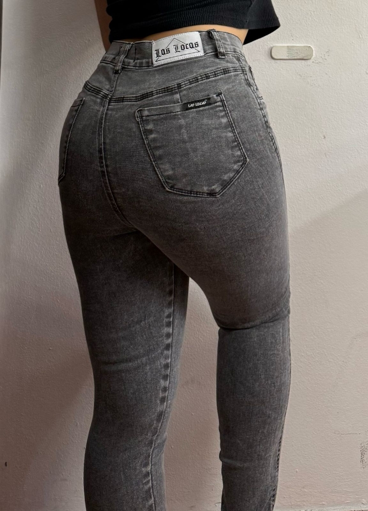 Las Locas Jeans Chupines - Imagen 1