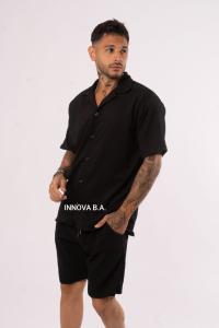 Conjunto Haway Liso