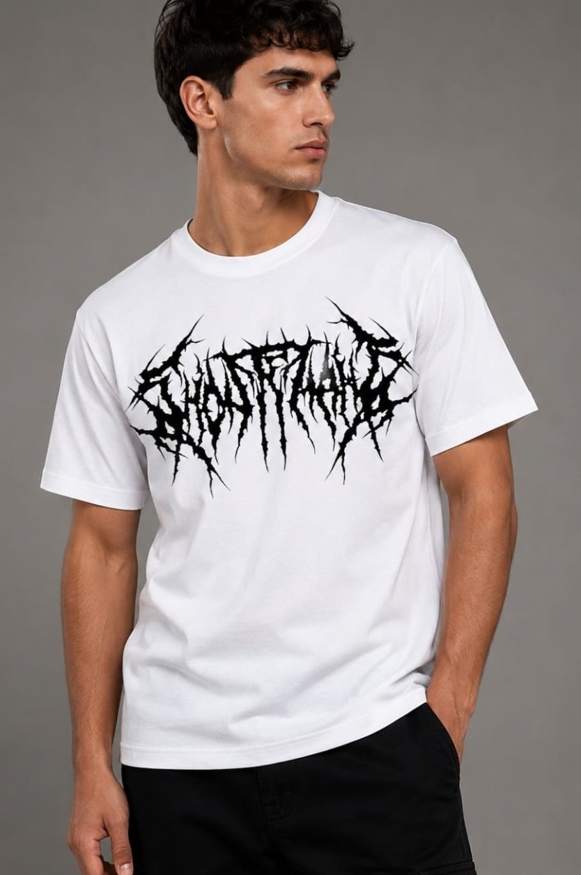Remera de Hombre de Algodón Peinado - Imagen 2