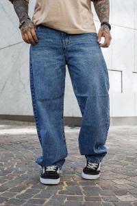 Baggy Azul Nevado