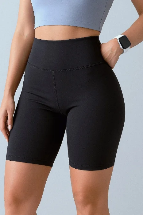 Biker Lycra