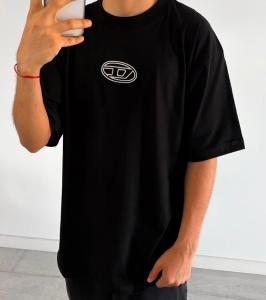 Remeras Diesel. - Miniatura 2