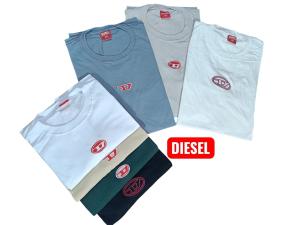 Remeras Diesel. - Miniatura 3