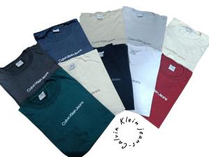 Remeras Calvin. - Miniatura 2