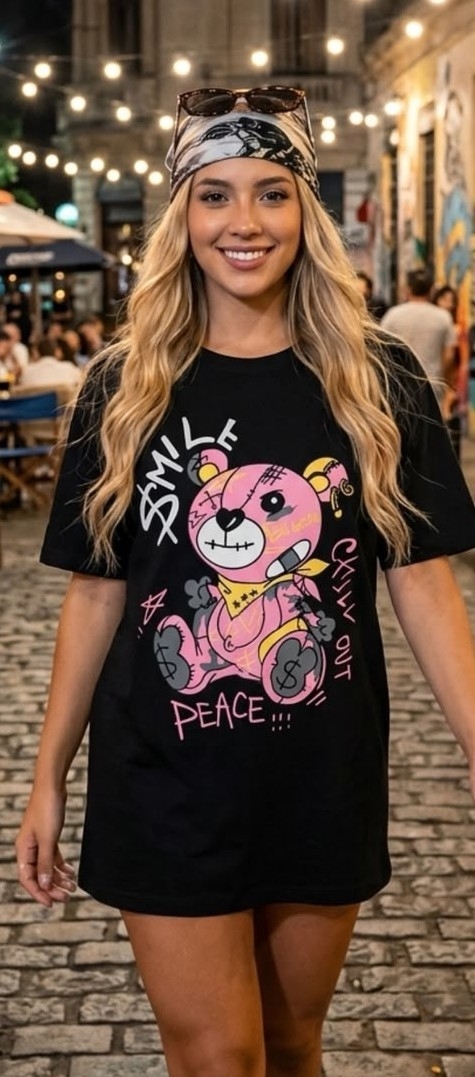 Remerones Dama - Imagen 6