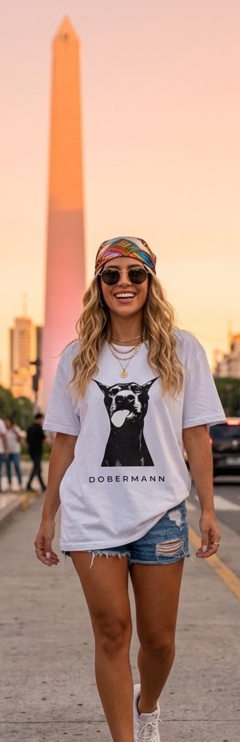 Remerones Dama - Imagen 7