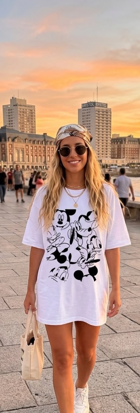 Remerones Dama - Imagen 9