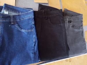 Jean Oxford Elastizado T. Especial - Miniatura 3