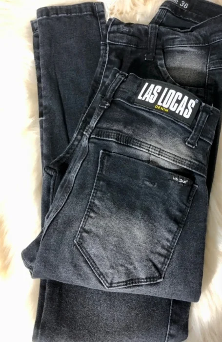 Las Locas Jeans Chupines