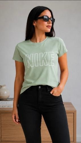 Remeras Estampadas Algodon Peinado (c) - Miniatura 5