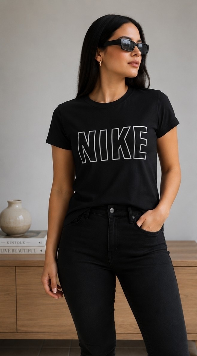 Remeras Estampadas Algodon Peinado (c) - Imagen 7