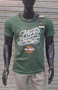 Remeras Hombre Moda