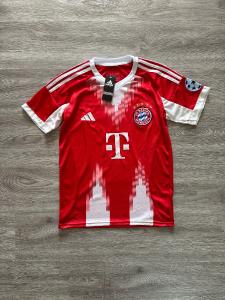 Camisetas Futbol
