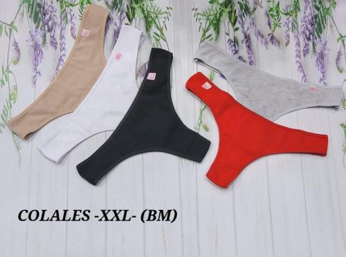Colaless Xxl