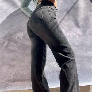 Wide Leg las Locas Jeans - Miniatura 5