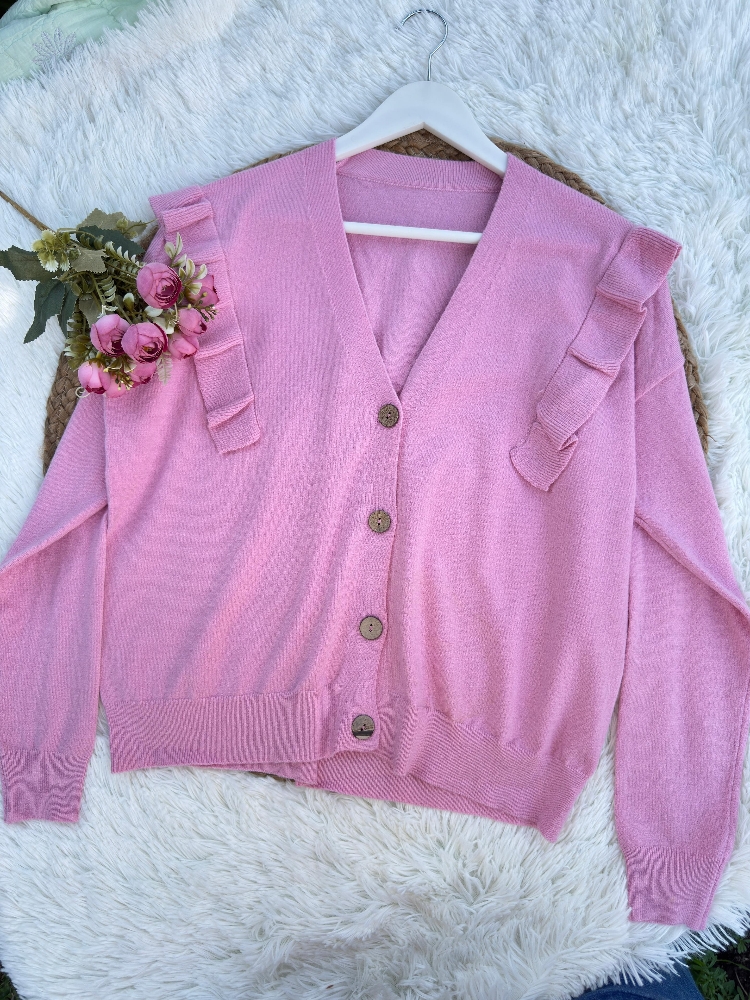 Cardigan London - Imagen 3
