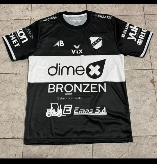 Camiseta del Ascenso