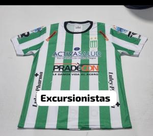 Camiseta del Ascenso - Miniatura 4