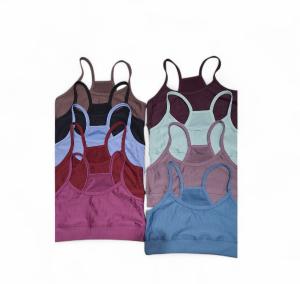 Top Bretel Morley Lycra - Miniatura 3