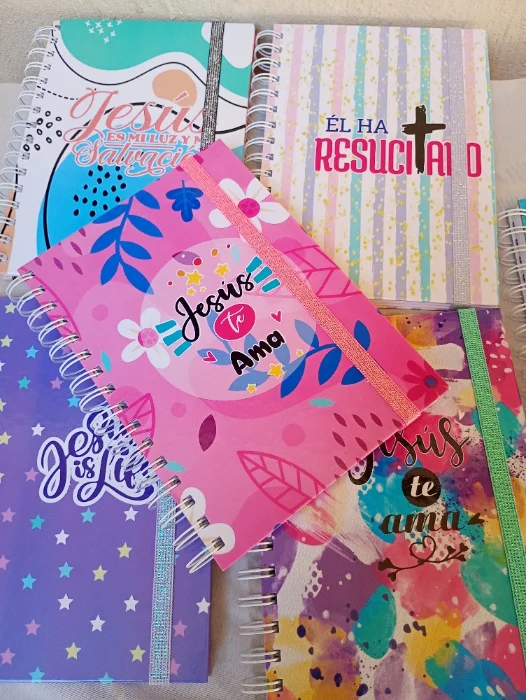 Cuadernos Tapa Dura