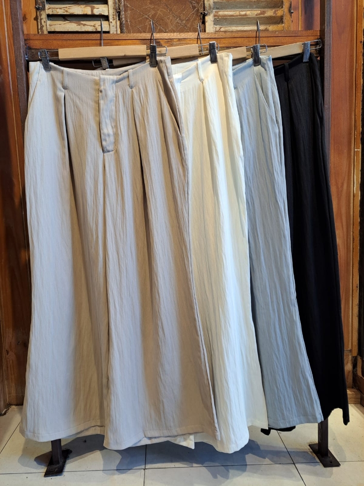 P016  Pantalonancho 4 Pinzas - Imagen 3